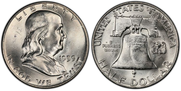 Cert 40710141 - Coin Image