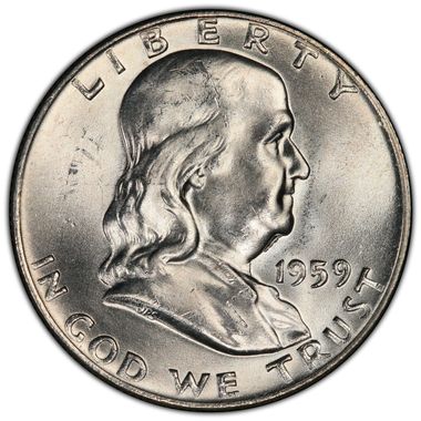 Cert 40710141 - Coin Image