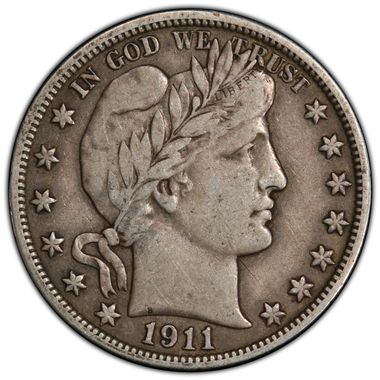 Cert 40710616 - Coin Image