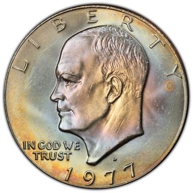 Cert 40710929 - Coin Image