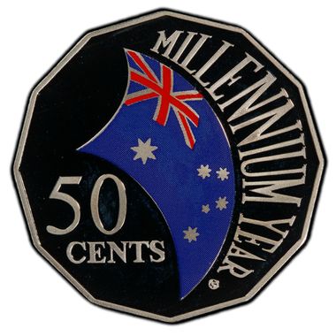 Cert 40711275 - Coin Image