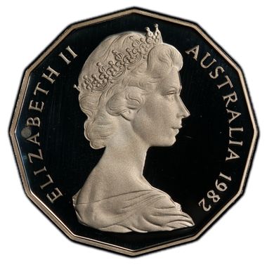 Cert 40711276 - Coin Image
