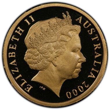 Cert 40711277 - Coin Image