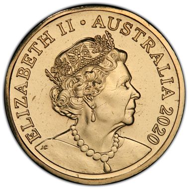 Cert 40711279 - Coin Image
