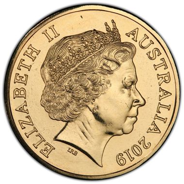 Cert 40711280 - Coin Image