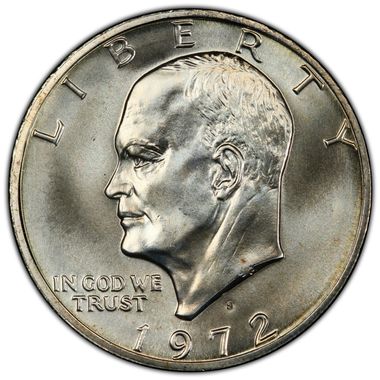 Cert 40711586 - Coin Image