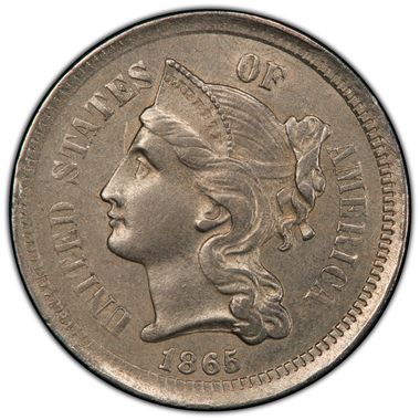 Cert 40711637 - Coin Image