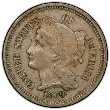 Cert 40711641 - Coin Image