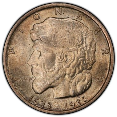 Cert 40711643 - Coin Image