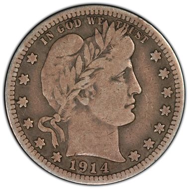 Cert 40711647 - Coin Image