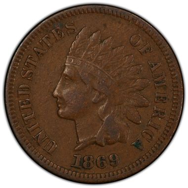 Cert 40711648 - Coin Image