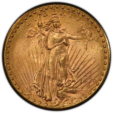 Cert 40711860 - Coin Image