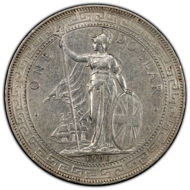 Cert 40713413 - Coin Image
