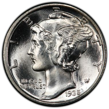 Cert 40713649 - Coin Image