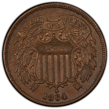 Cert 40713651 - Coin Image