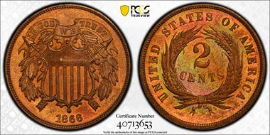 1866 2C N1BN