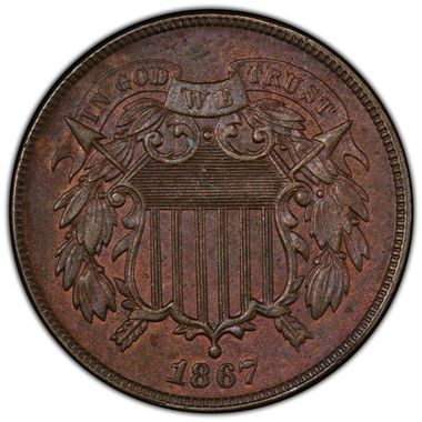 Cert 40713654 - Coin Image