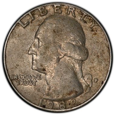 Cert 40713881 - Coin Image