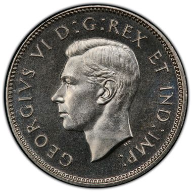 Cert 40713901 - Coin Image