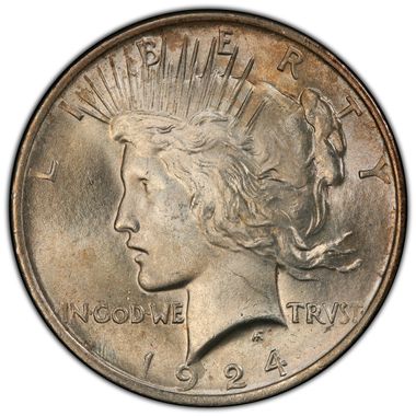 Cert 40714075 - Coin Image