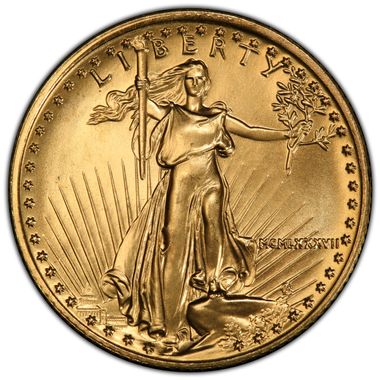 Cert 40714077 - Coin Image