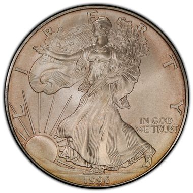 Cert 40714078 - Coin Image