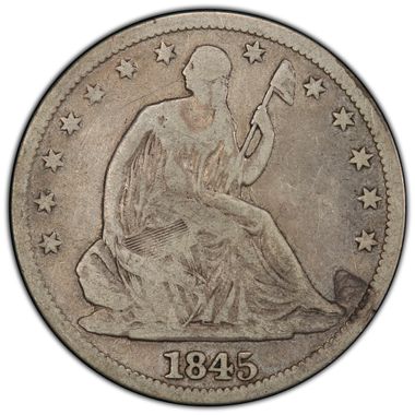 Cert 40714476 - Coin Image