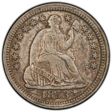 Cert 40714486 - Coin Image