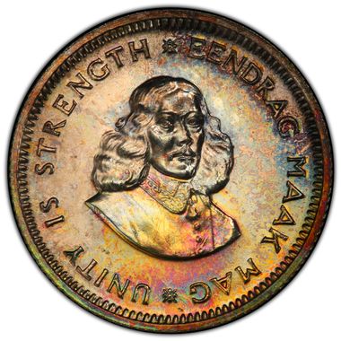 Cert 40714641 - Coin Image
