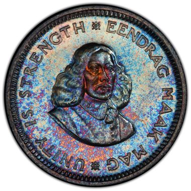 Cert 40714644 - Coin Image