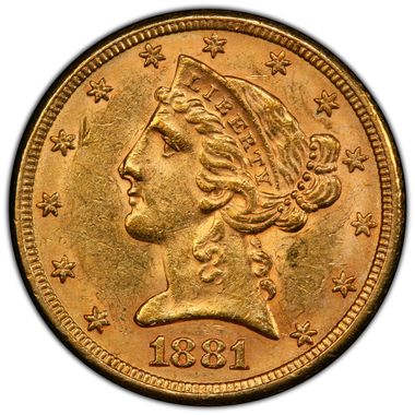 Cert 40715249 - Coin Image