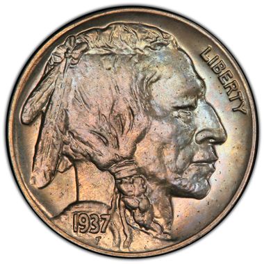 Cert 40715275 - Coin Image