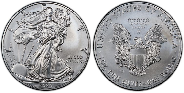 Cert 40717633 - Coin Image