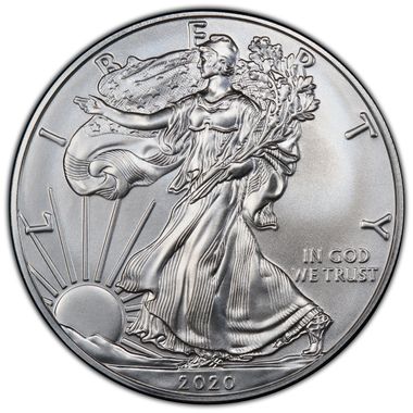 Cert 40717633 - Coin Image