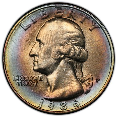 Cert 40718004 - Coin Image