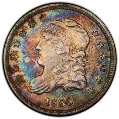 Cert 40719823 - Coin Image