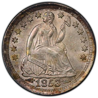 Cert 40719824 - Coin Image