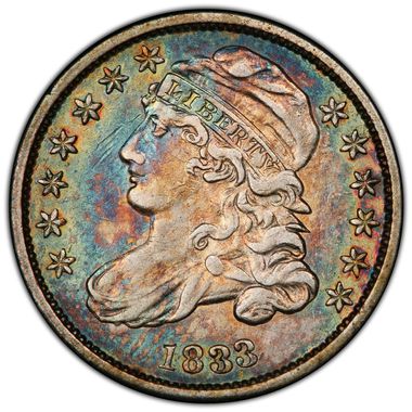 Cert 40719827 - Coin Image