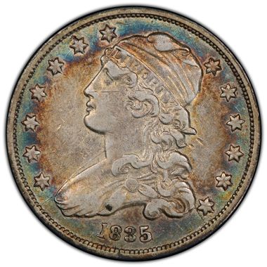 Cert 40719836 - Coin Image