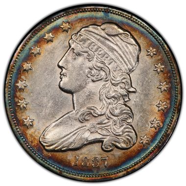 Cert 40719837 - Coin Image