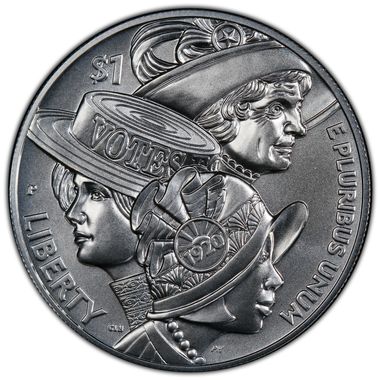 Cert 40720892 - Coin Image