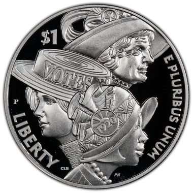 Cert 40720894 - Coin Image