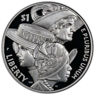 Cert 40720896 - Coin Image