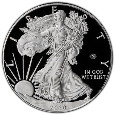 Cert 40720899 - Coin Image