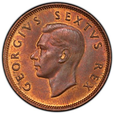 Cert 40720913 - Coin Image