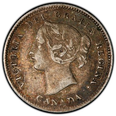 Cert 40720941 - Coin Image