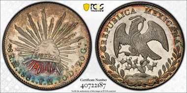 1861-Mo TH 8 R Mo48 MS61