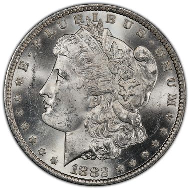 Cert 40723217 - Coin Image