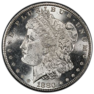 Cert 40723221 - Coin Image