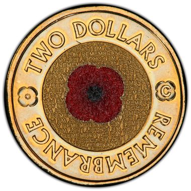 Cert 40723225 - Coin Image